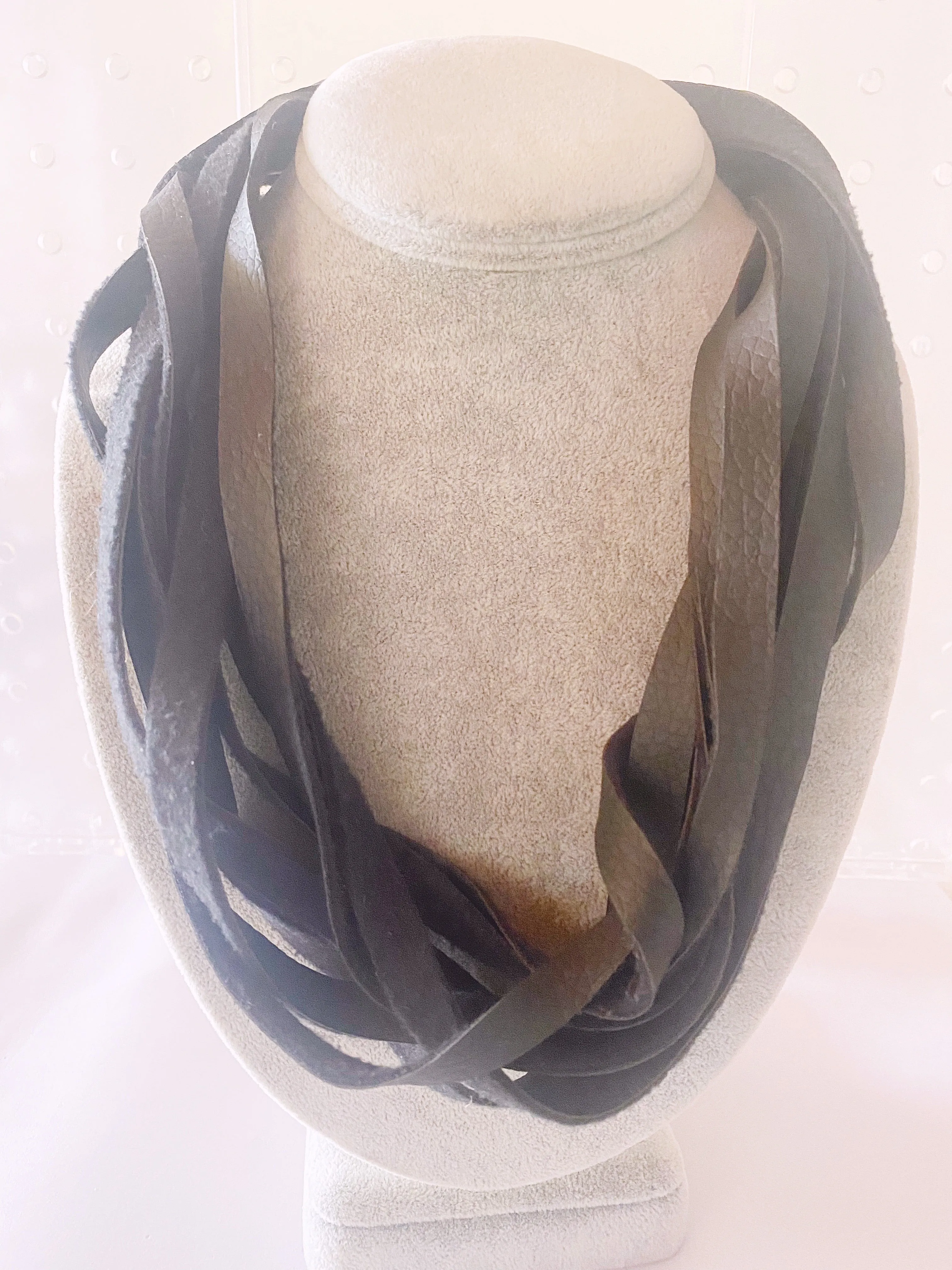 Leatherette