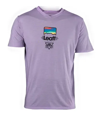 LEATT JERSEY MTB GRAVITY 1.0 [2024] *NEW*