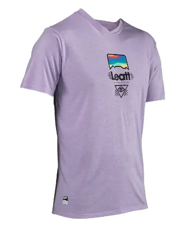 LEATT JERSEY MTB GRAVITY 1.0 [2024] *NEW*