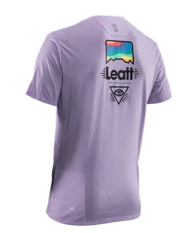 LEATT JERSEY MTB GRAVITY 1.0 [2024] *NEW*