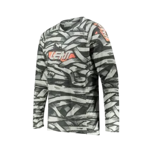 LEATT JERSEY MTB GRAVITY 2.0 V22 [MUMMY] 2022 - END OF RANGE; WHILE STOCKS LAST