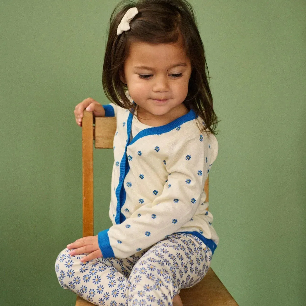 Leggings - Daisy Daze