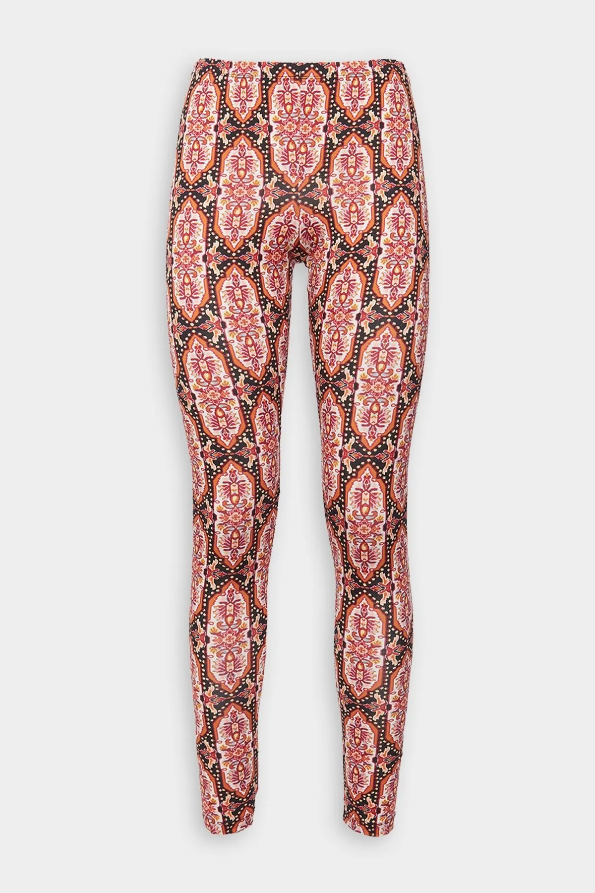 Leggings in Tapestry