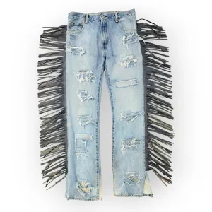 Levis 517 (Men 33x36 / Women 8)