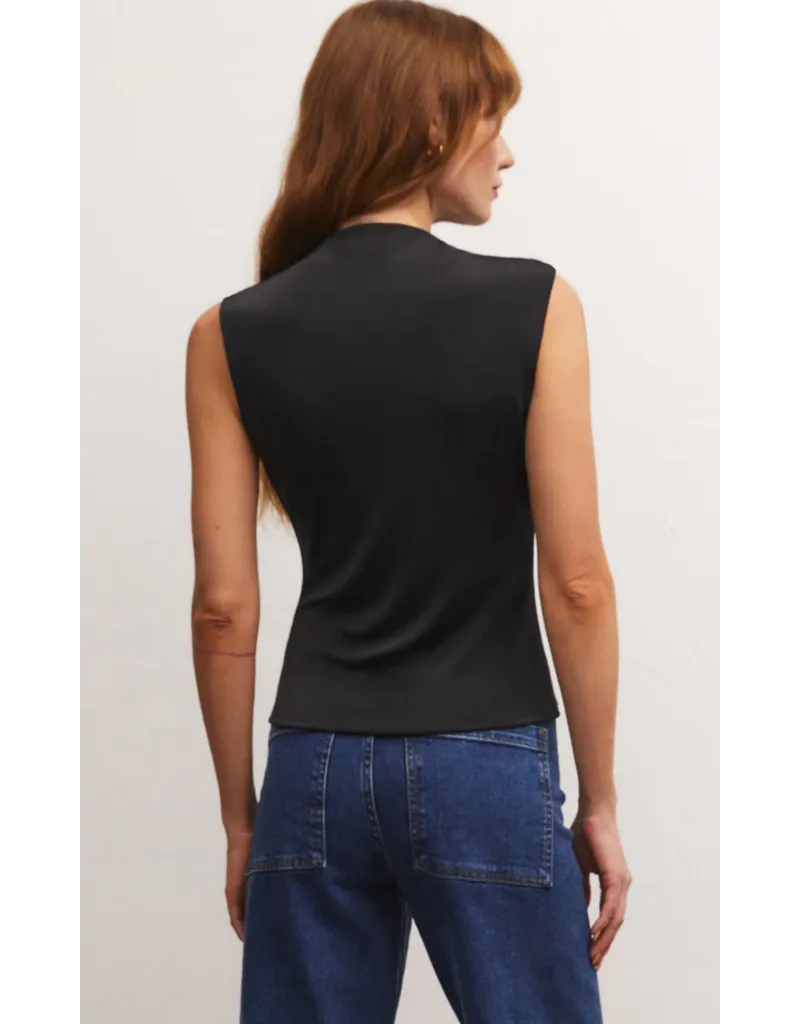 Libra Shine Jersey Top