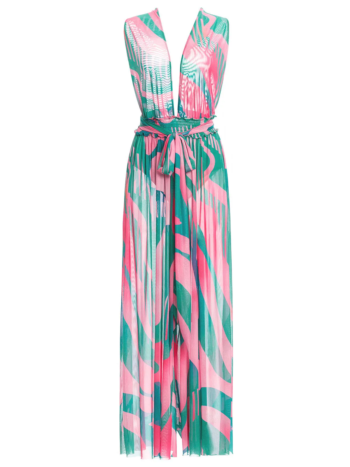 Lilium Romper ::RET