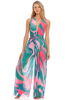 Lilium Romper ::RET