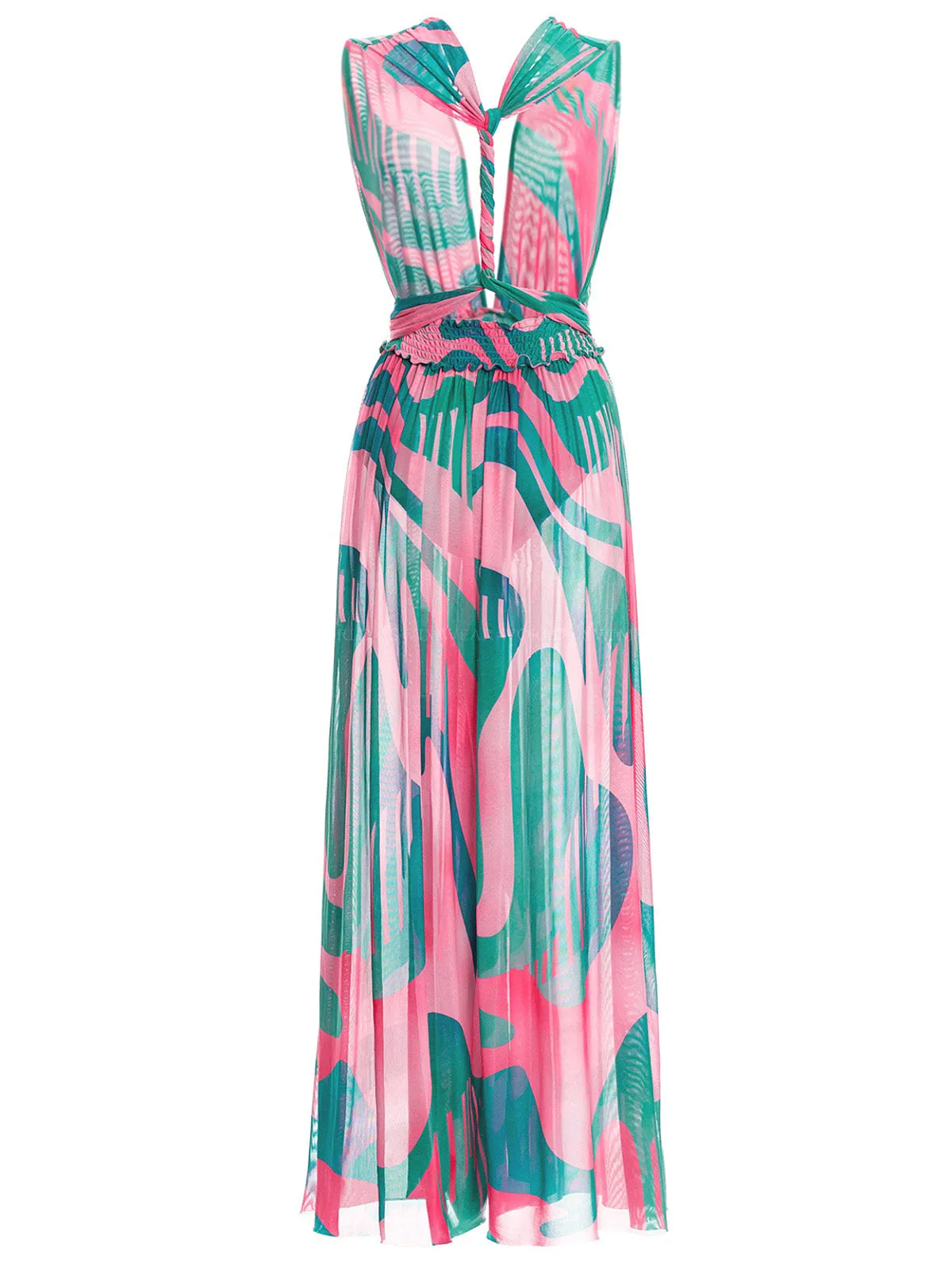 Lilium Romper ::RET