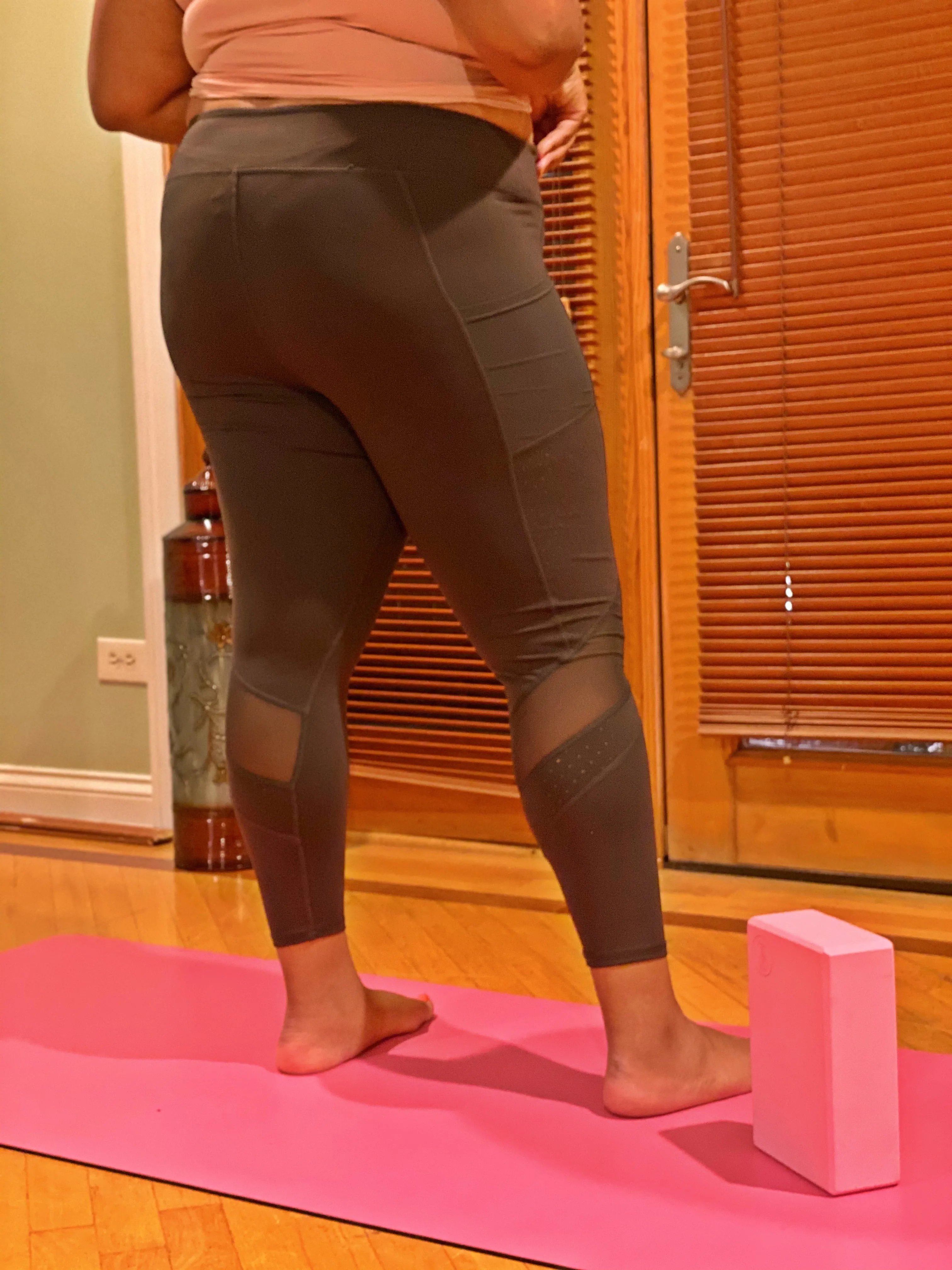 Main Squeeze Leggings