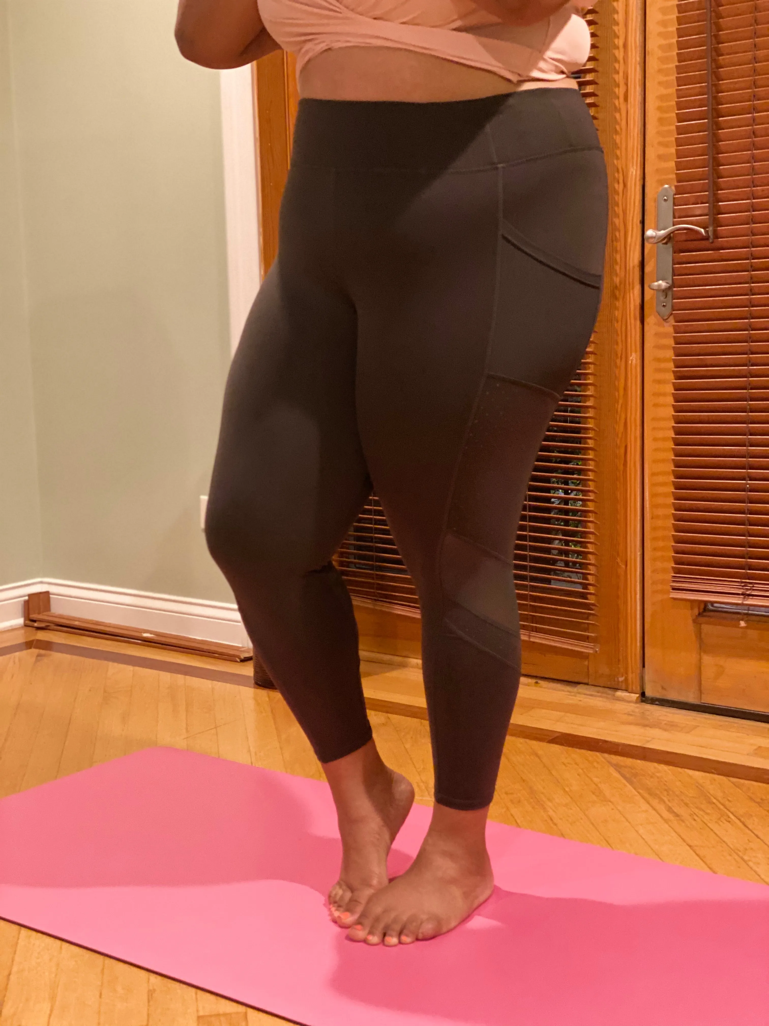 Main Squeeze Leggings