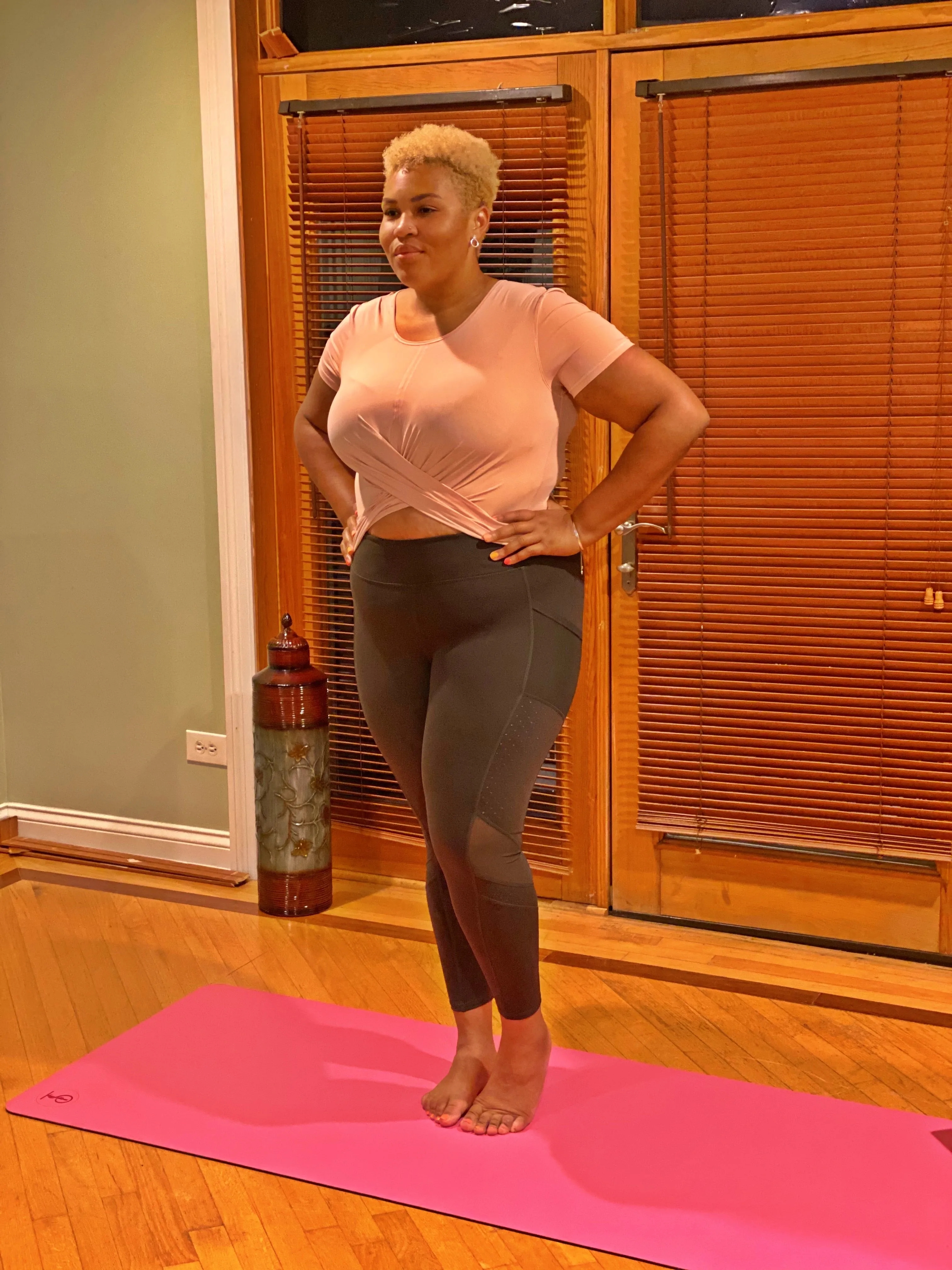 Main Squeeze Leggings