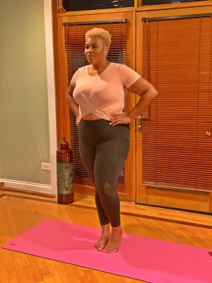 Main Squeeze Leggings