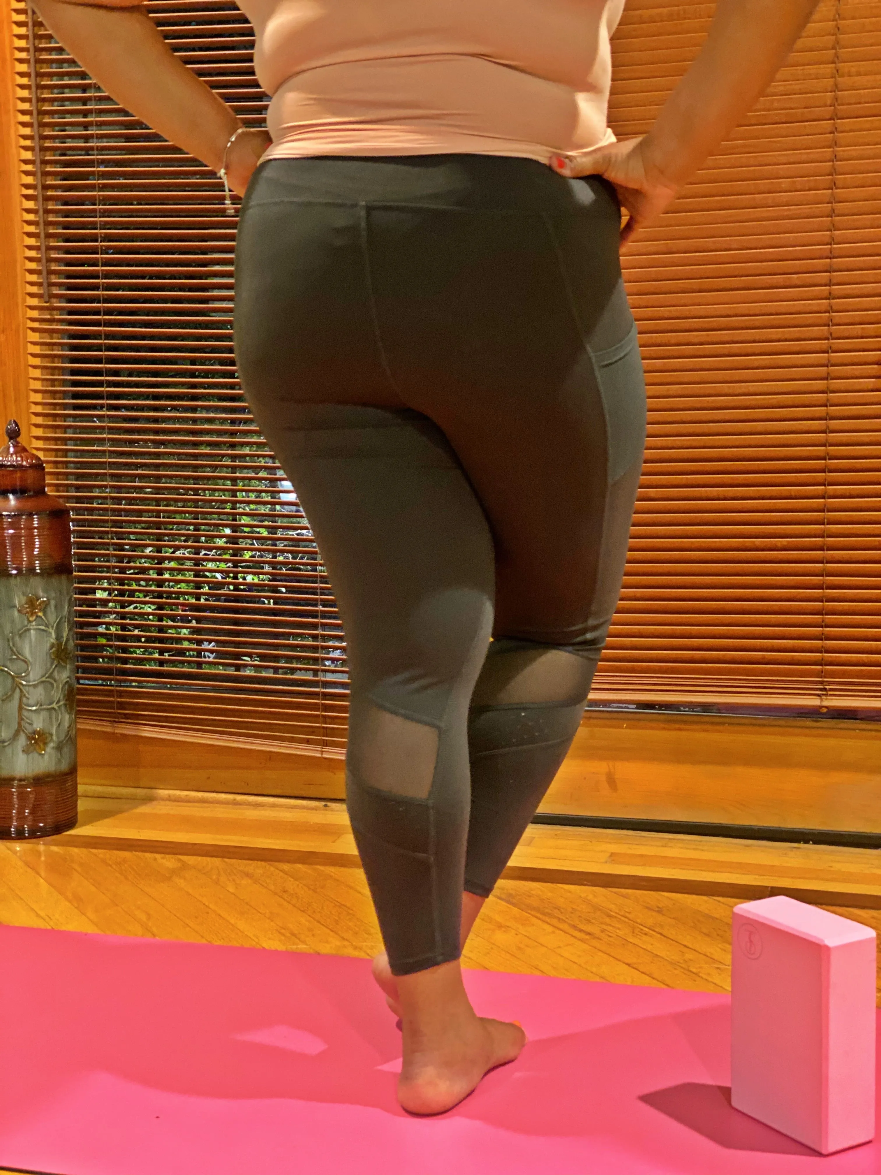 Main Squeeze Leggings