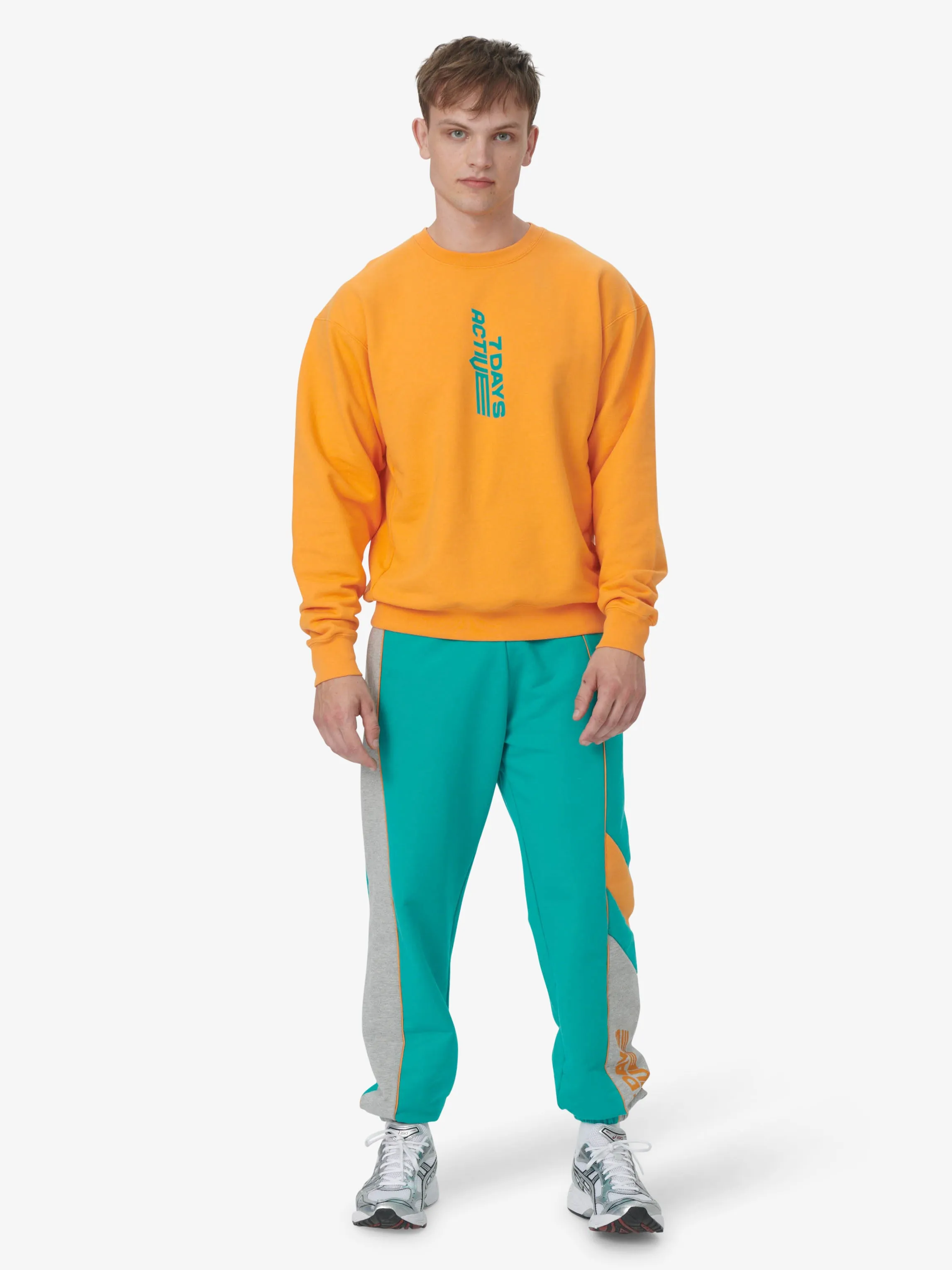 Malone Sweat Pants