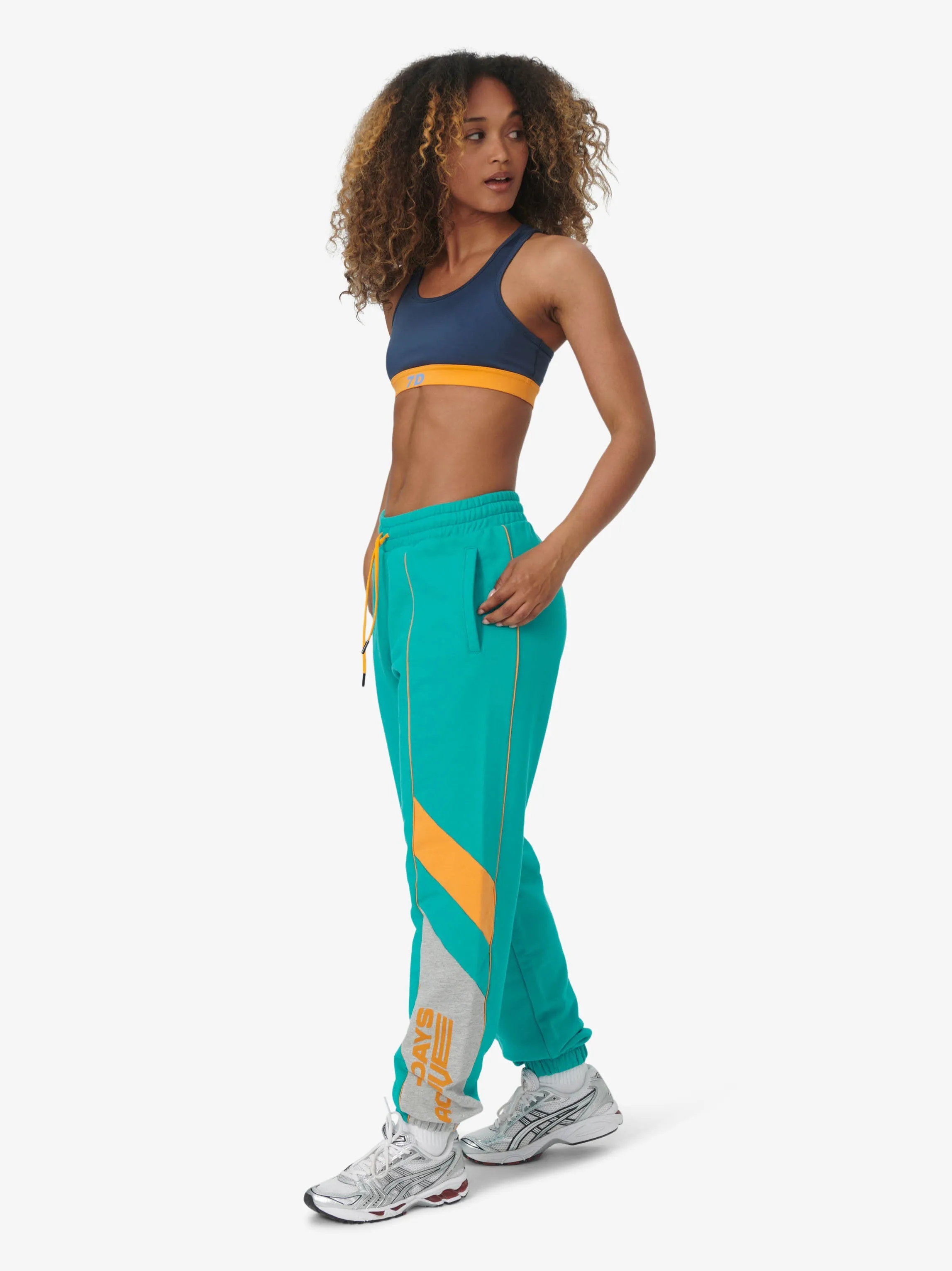 Malone Sweat Pants