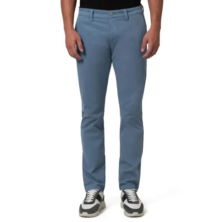 Mavi Men's Zach Straight Leg Twill Stretch Jeans