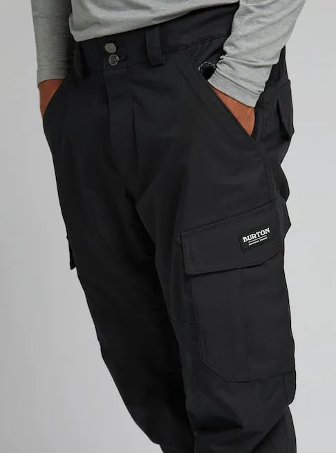 Men's Cargo Pant - Tall