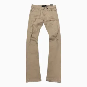 Men's Martin Stacked Tribeca Twill Denim Pant