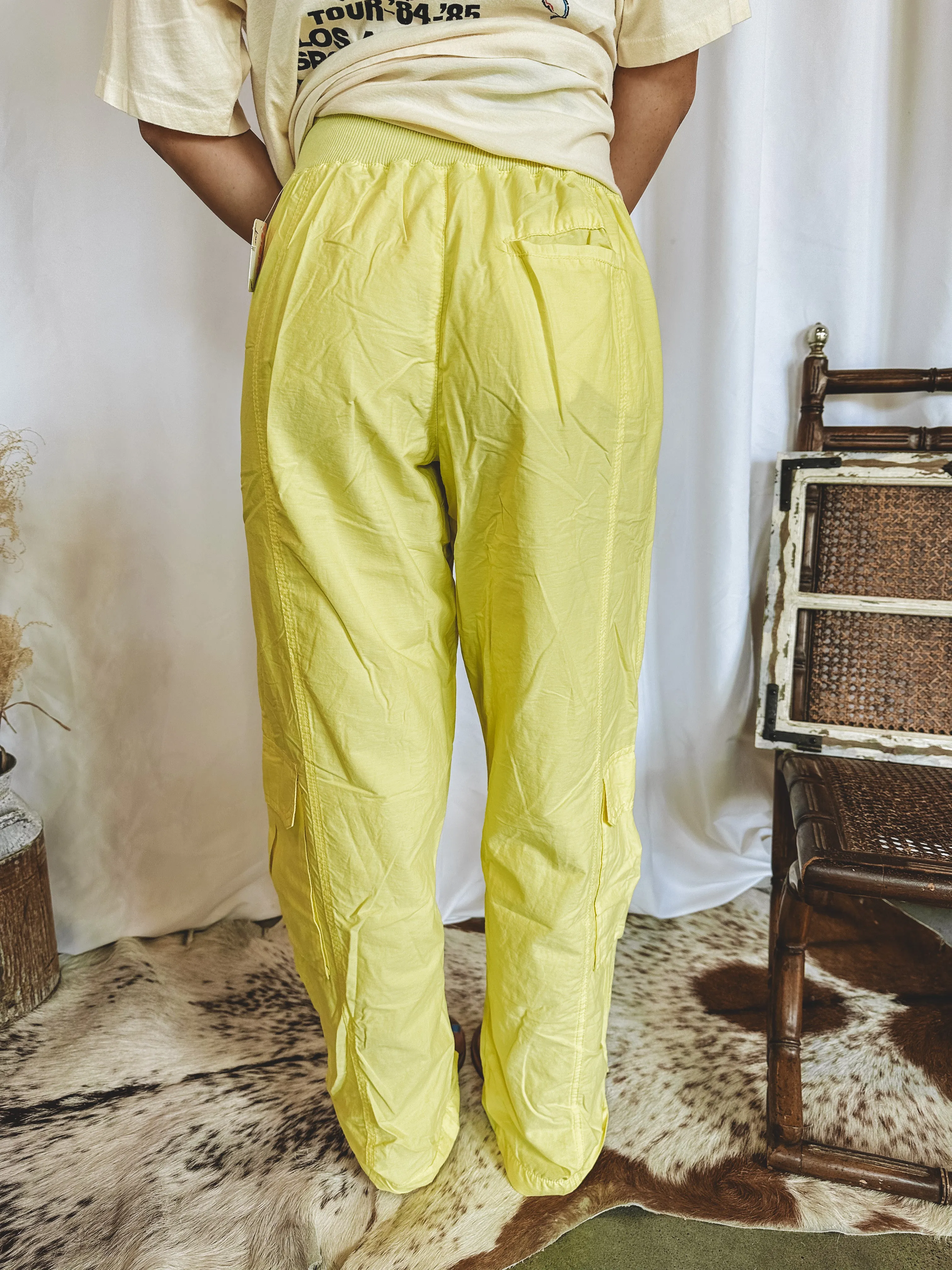 MESMERIZE ME PANTS