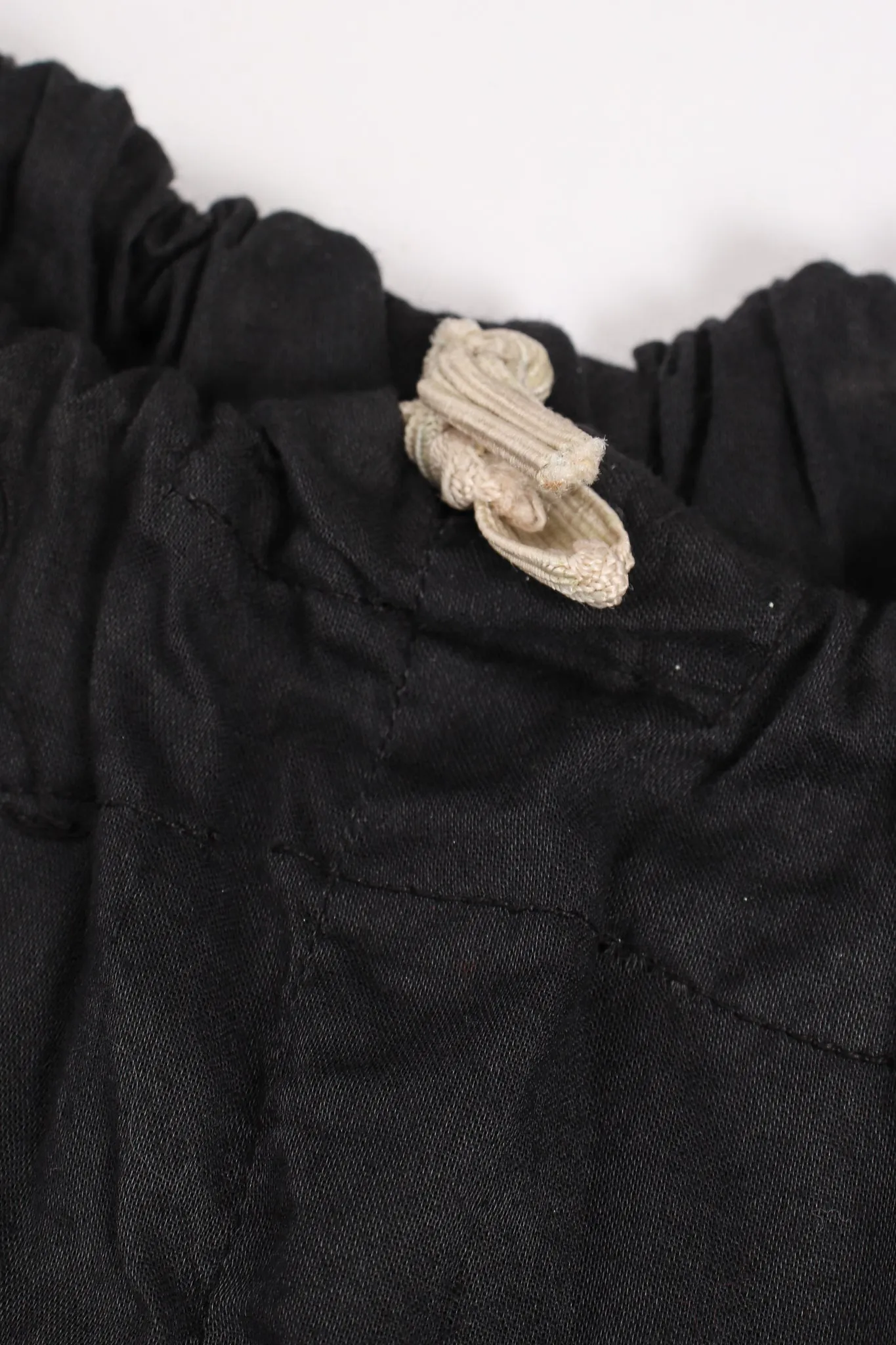 Metallic Lace Tunic & Pant Set