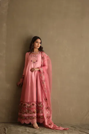 Mina Hasan | Eid Collection 2023 | MHLP-1249