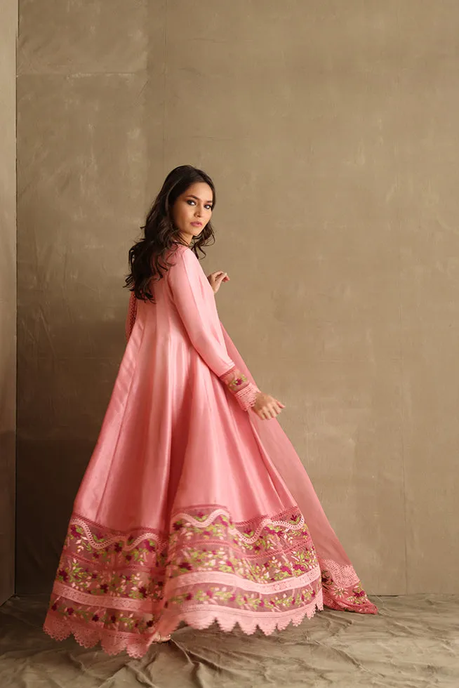 Mina Hasan | Eid Collection 2023 | MHLP-1249