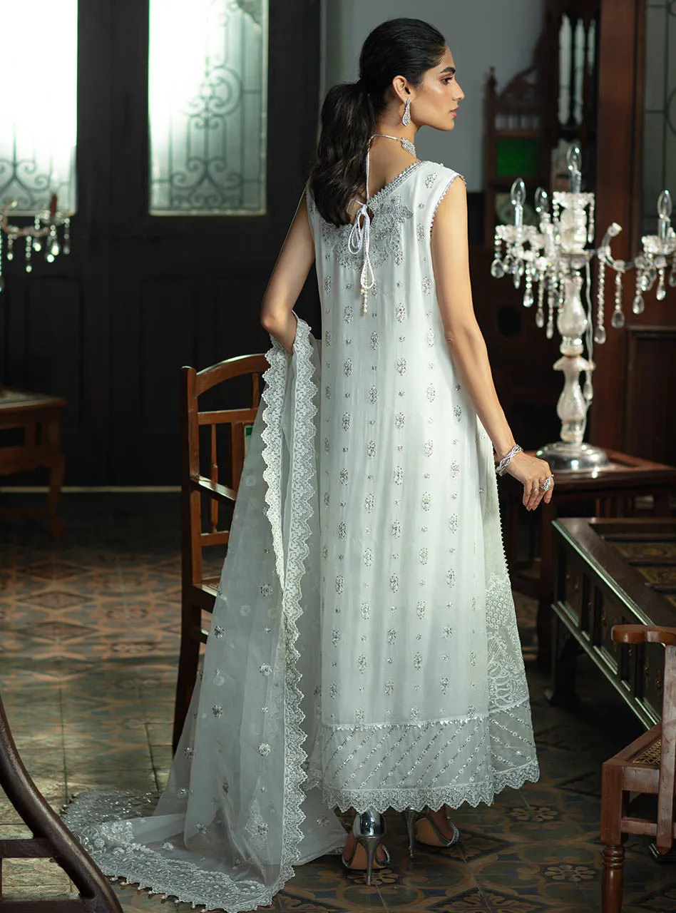 MIRAY | Zainab Chottani Wedding Festive Collection 2021 | Unstitched Embroidered Chiffon and Organza Suits