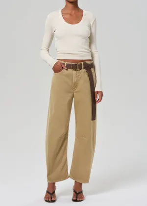 Miro Relaxed Jean | Heirloom