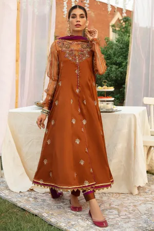 MM-05 | Vanya Mah-E-Meer RTW Stitched Collection