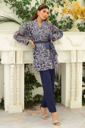 MM-19 | Vanya Mah-E-Meer RTW Stitched Collection