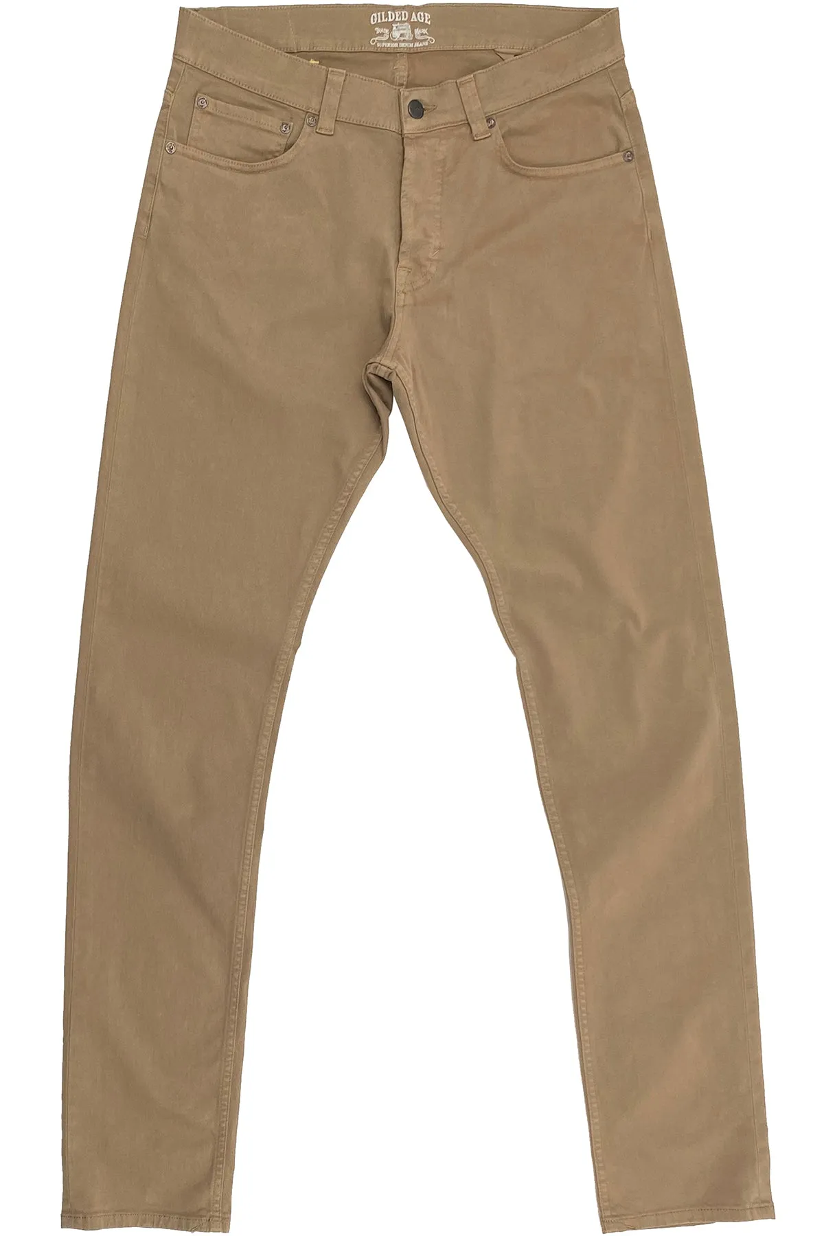 Morrison 5 Pocket Pant 1025