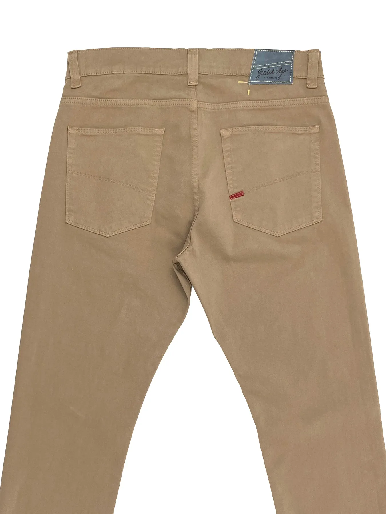 Morrison 5 Pocket Pant 1025