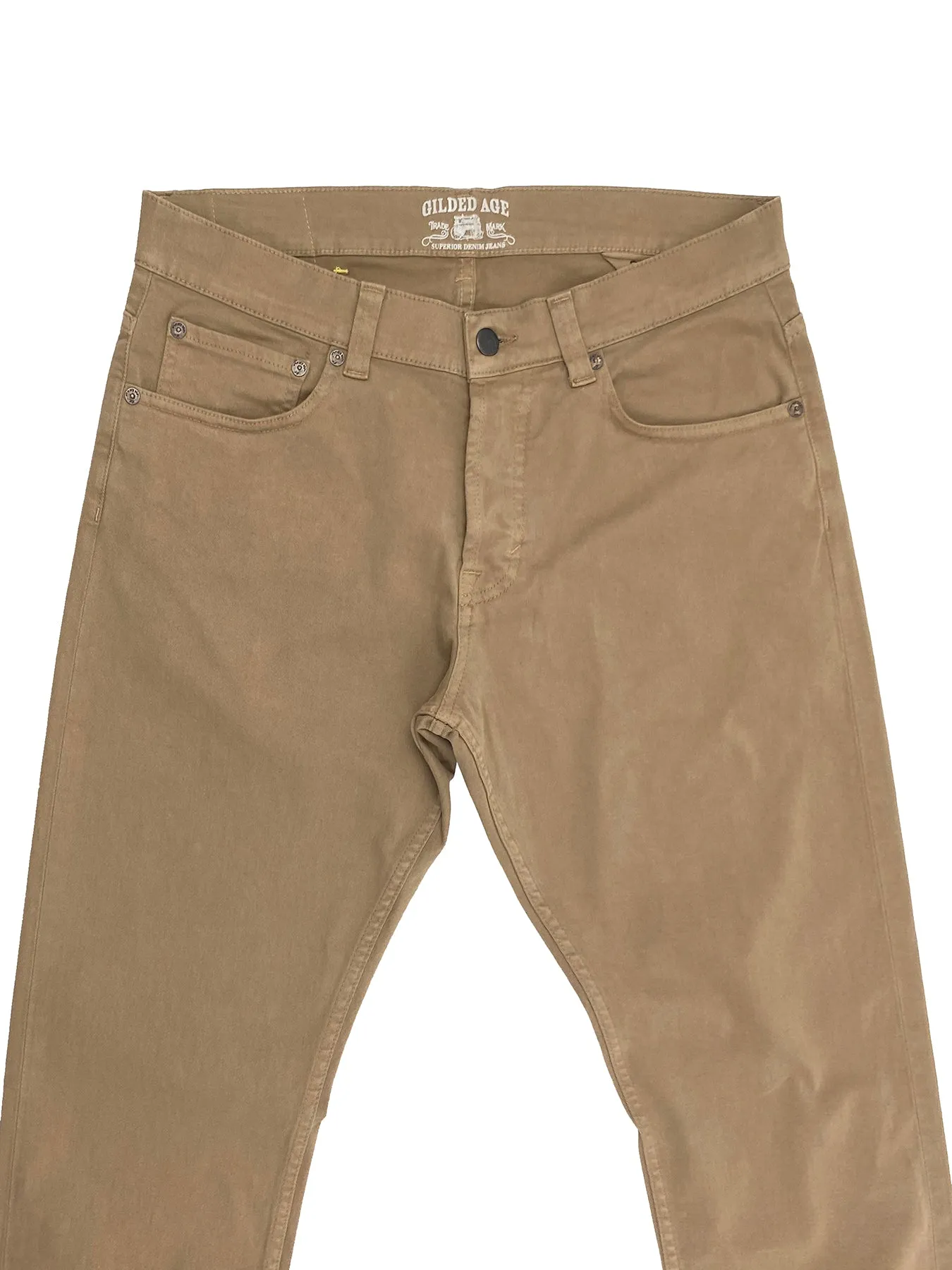 Morrison 5 Pocket Pant 1025