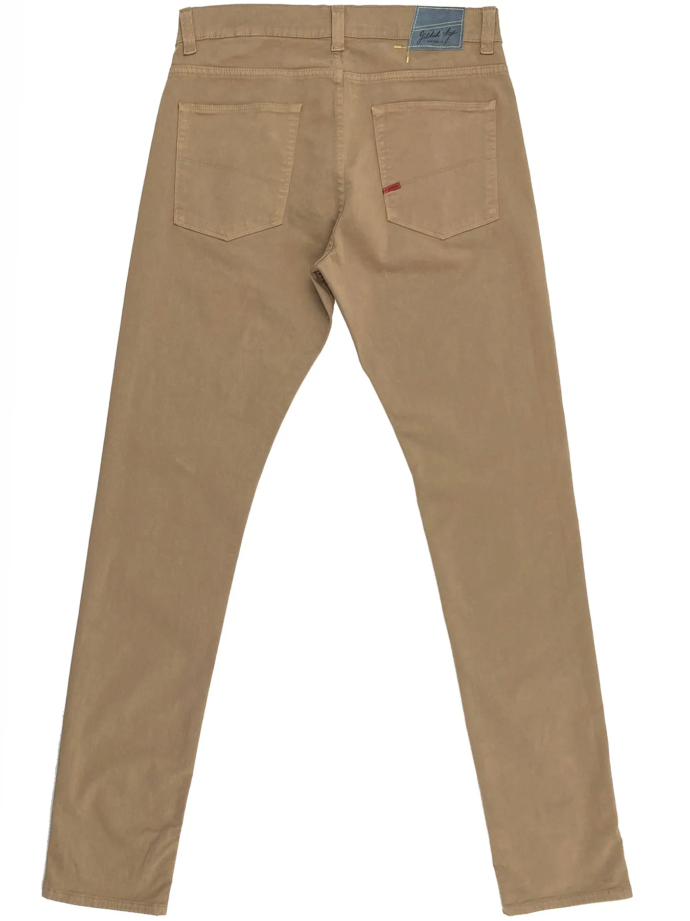 Morrison 5 Pocket Pant 1025