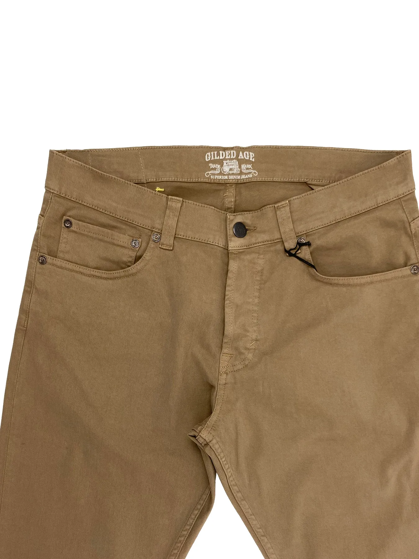Morrison 5 Pocket Pant 1025