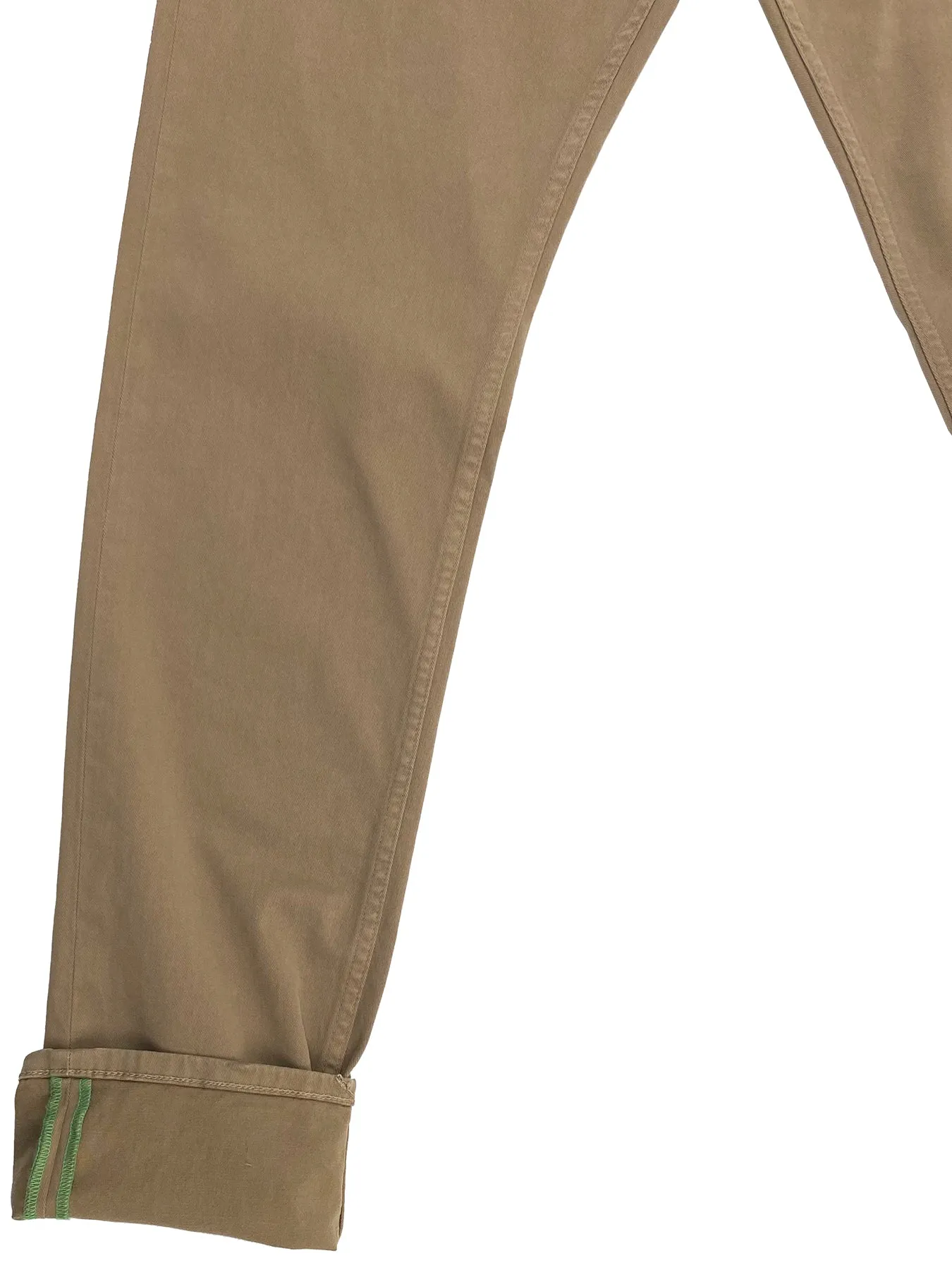 Morrison 5 Pocket Pant 1025
