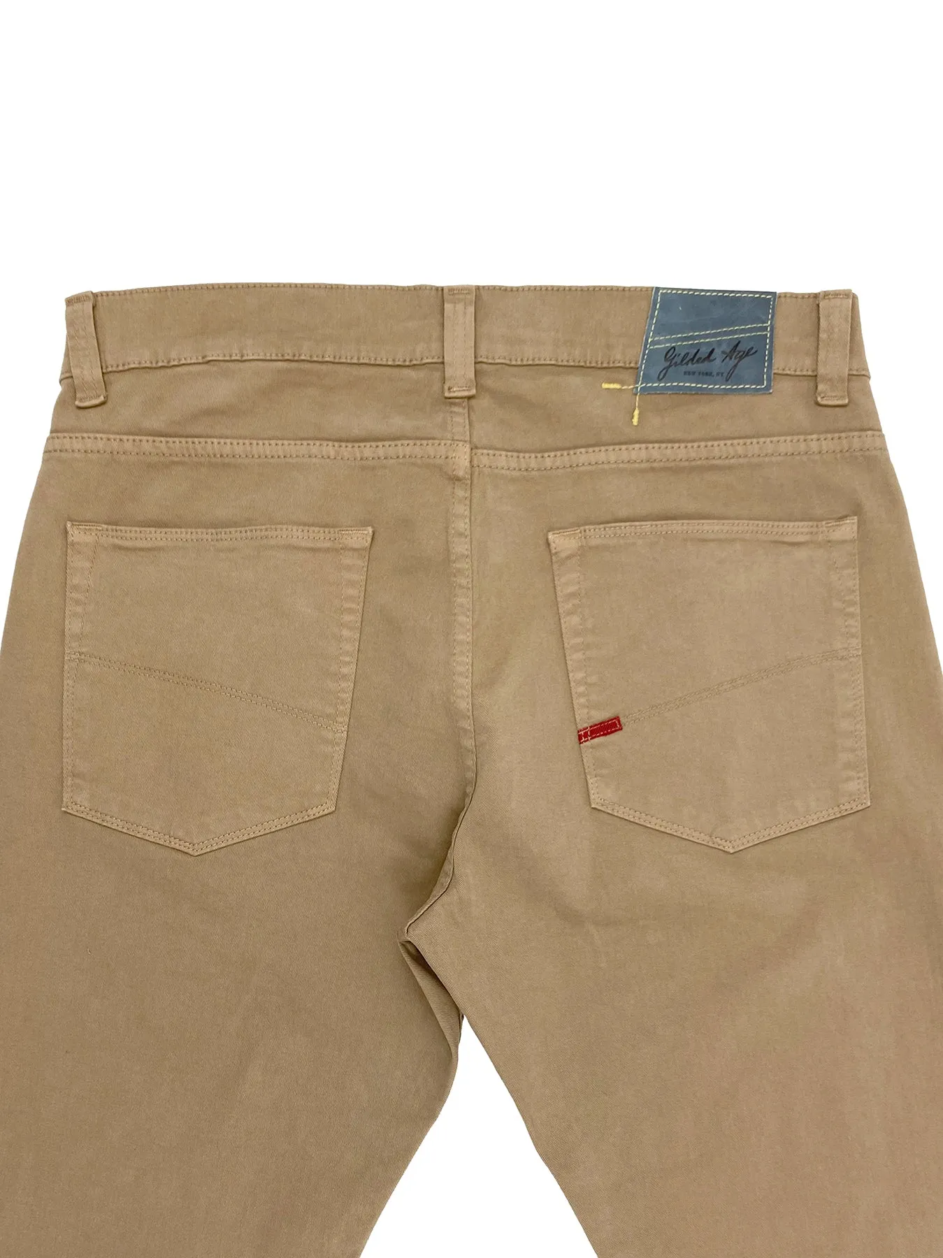 Morrison 5 Pocket Pant 1025