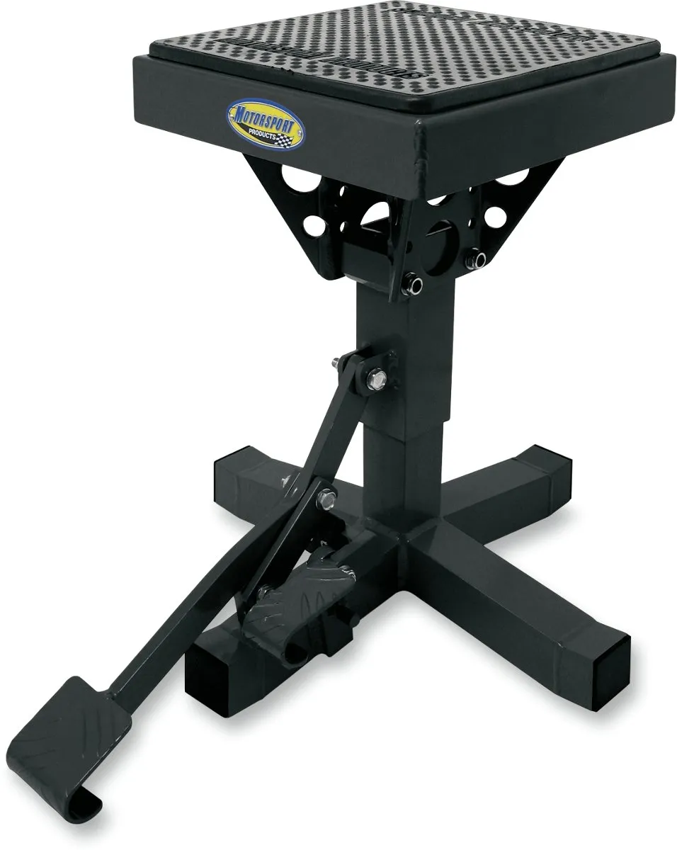 MOTORSPORT PRODUCTS P-12* Stand/Lift