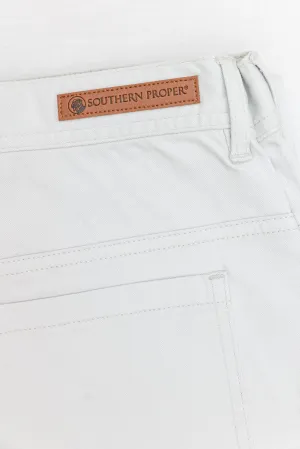 Needle Creek Five Pocket Pant