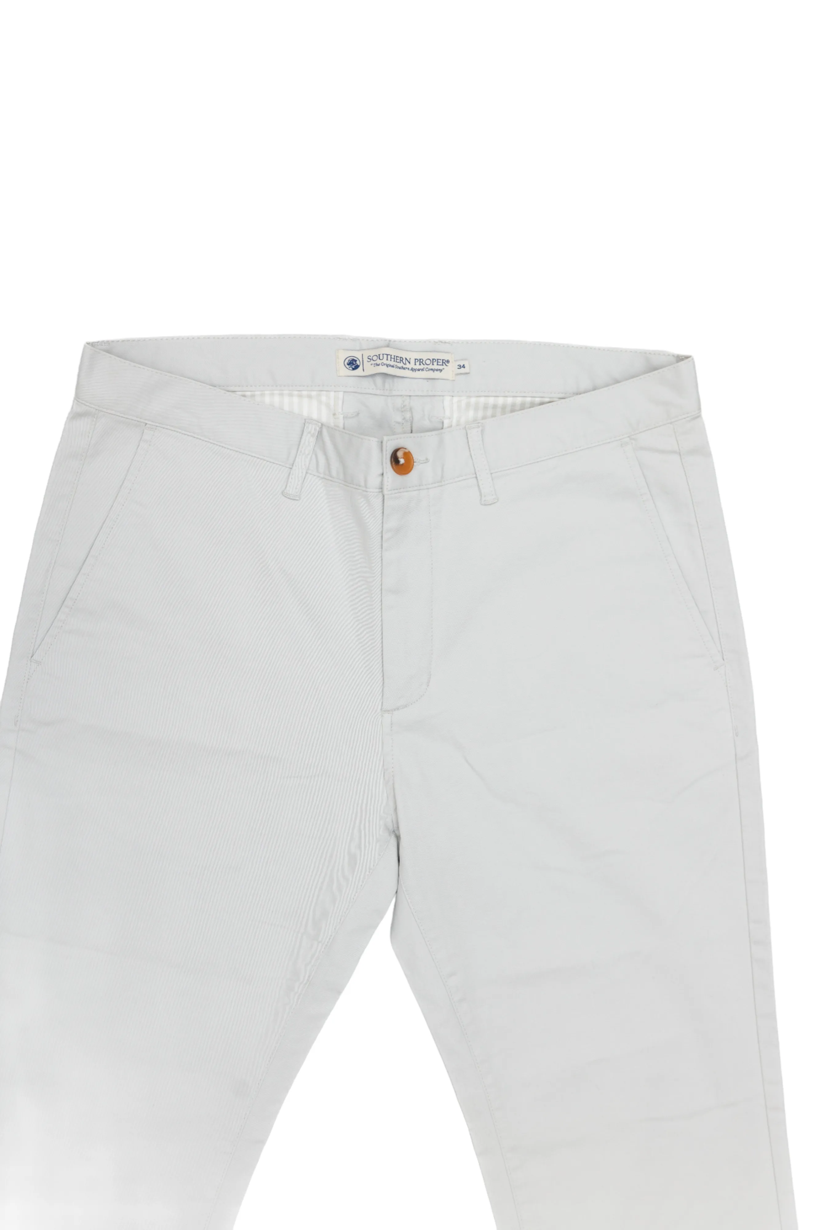 Needle Creek Five Pocket Pant