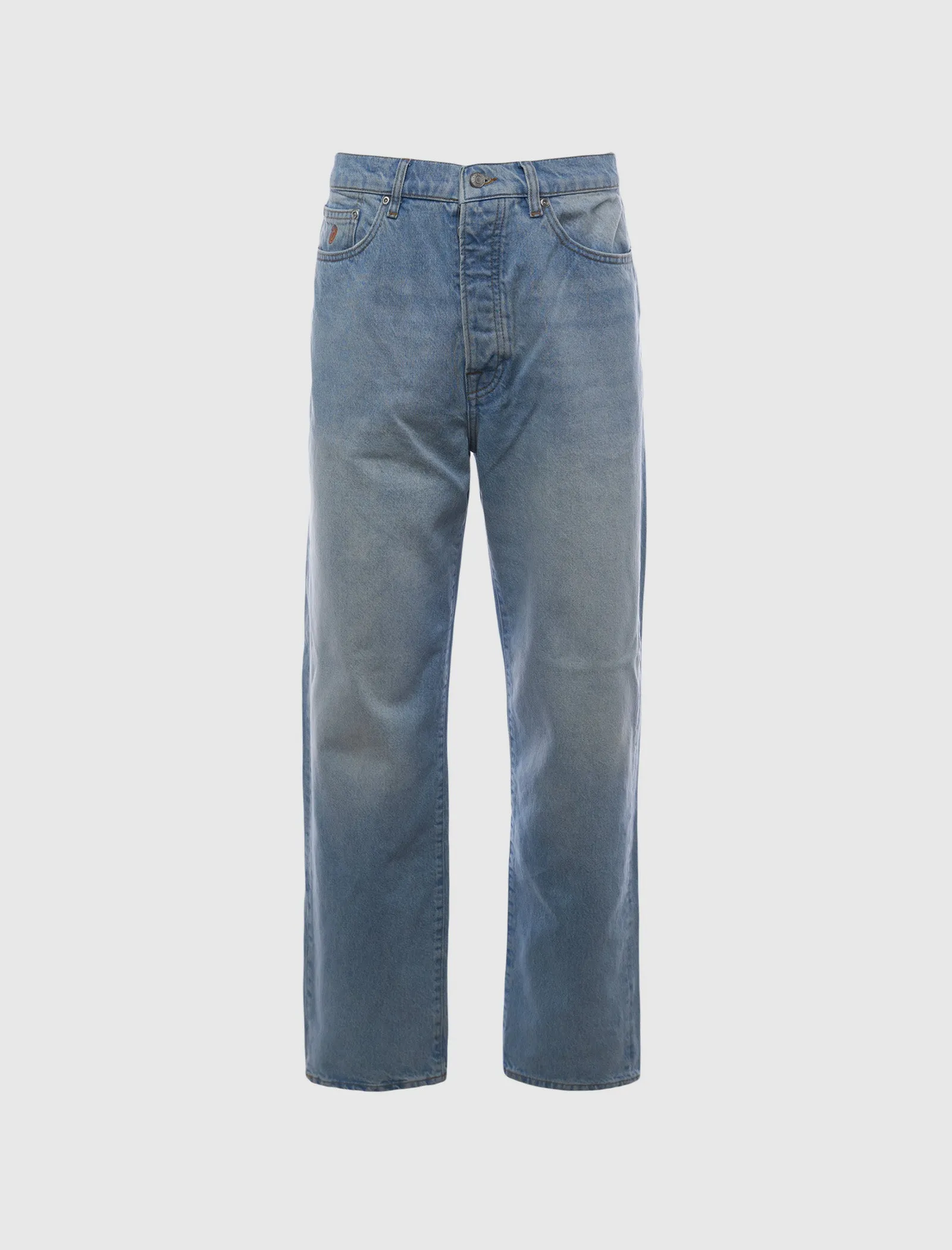 NEW CLASSIC DENIM