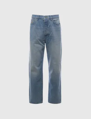 NEW CLASSIC DENIM