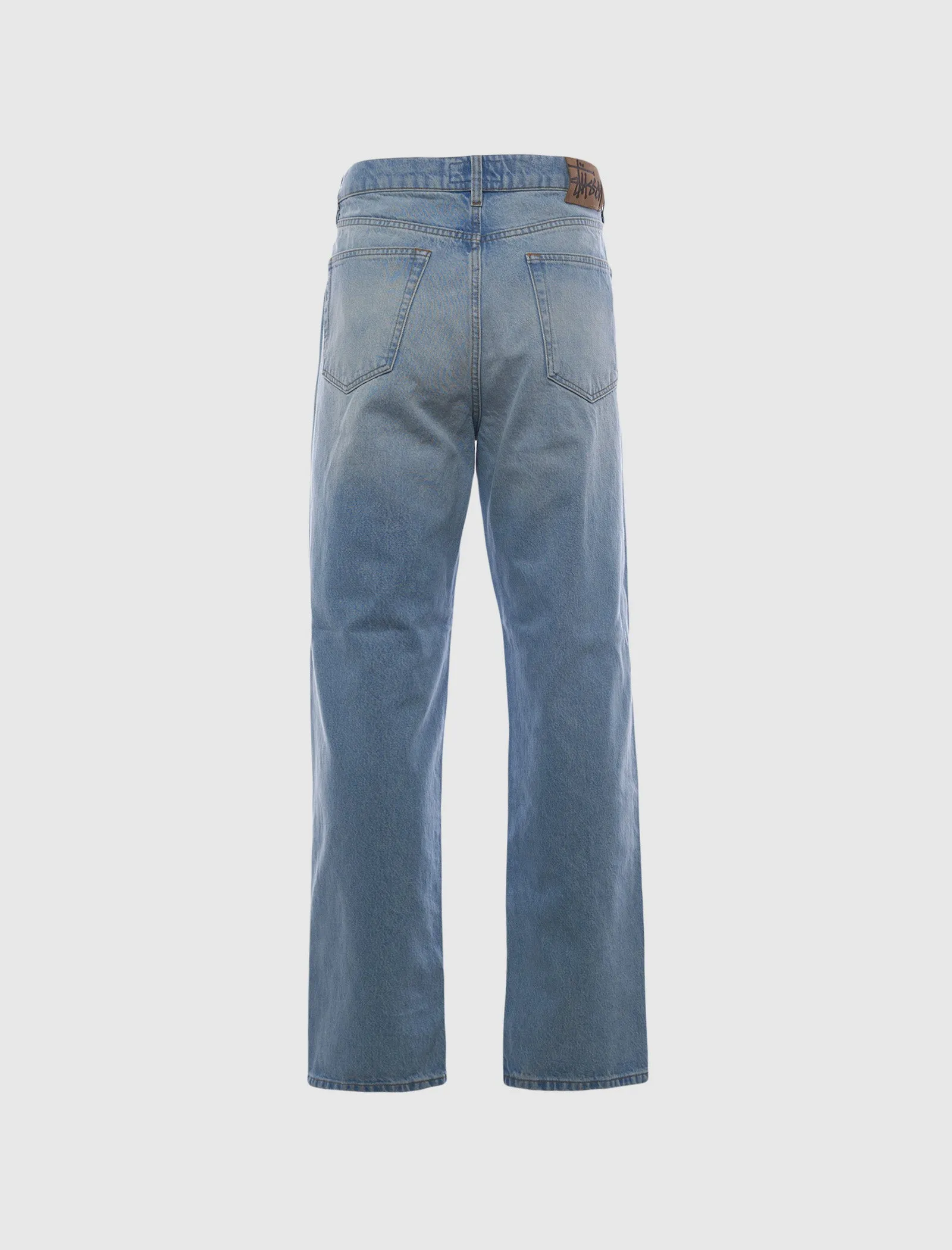 NEW CLASSIC DENIM