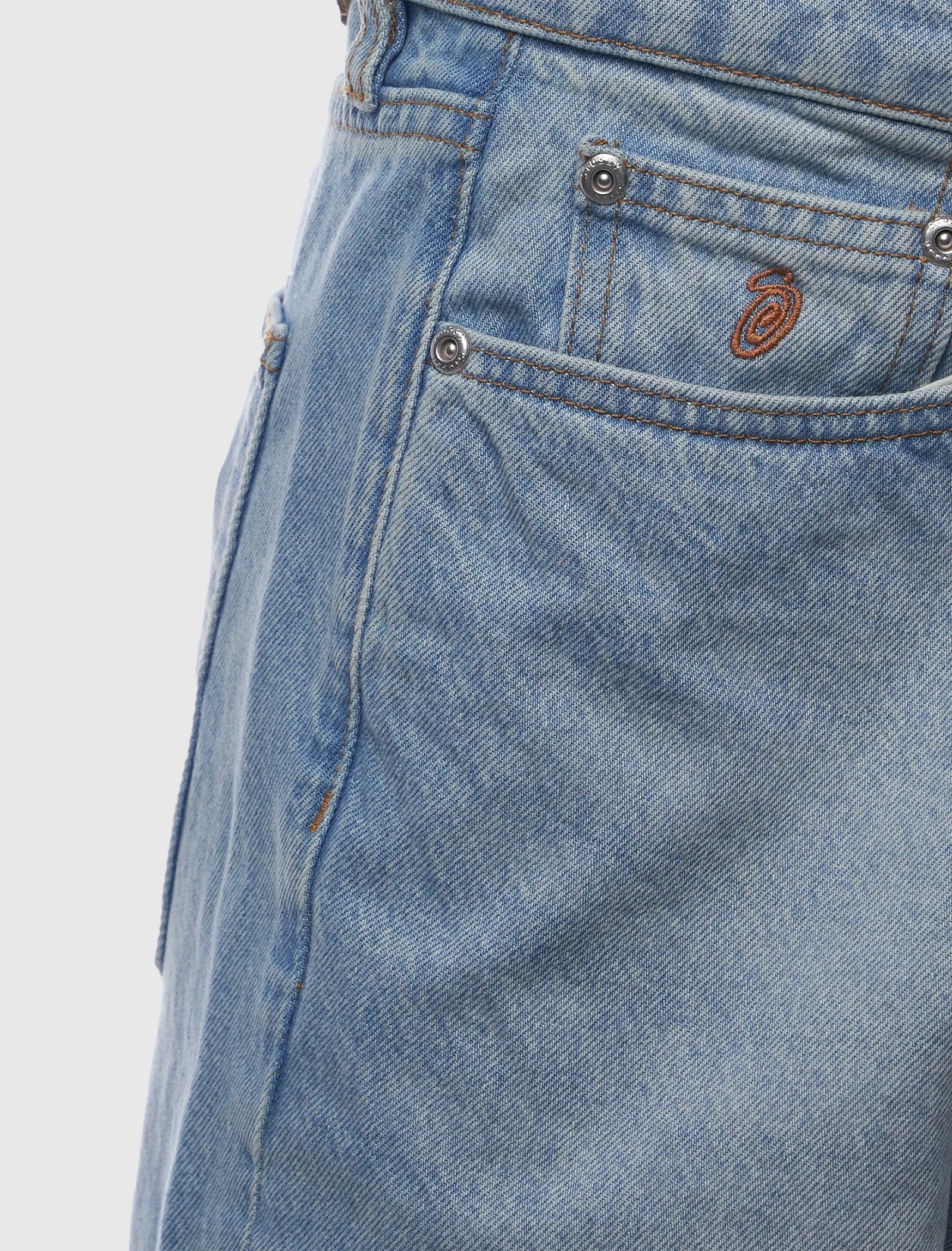 NEW CLASSIC DENIM