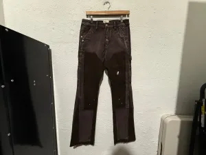 NEW Triple Seven Jeans - Brown
