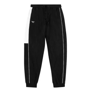 Notorious Track Pants - Black