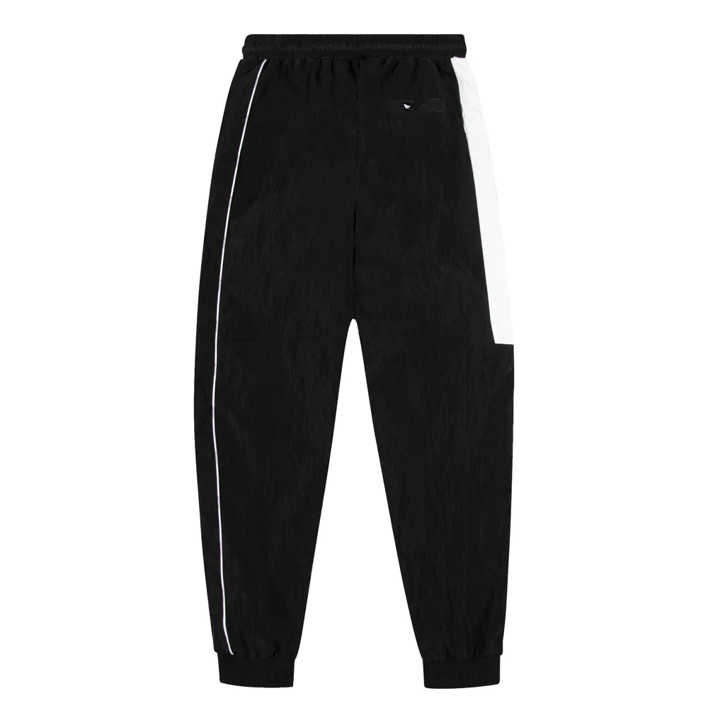 Notorious Track Pants - Black