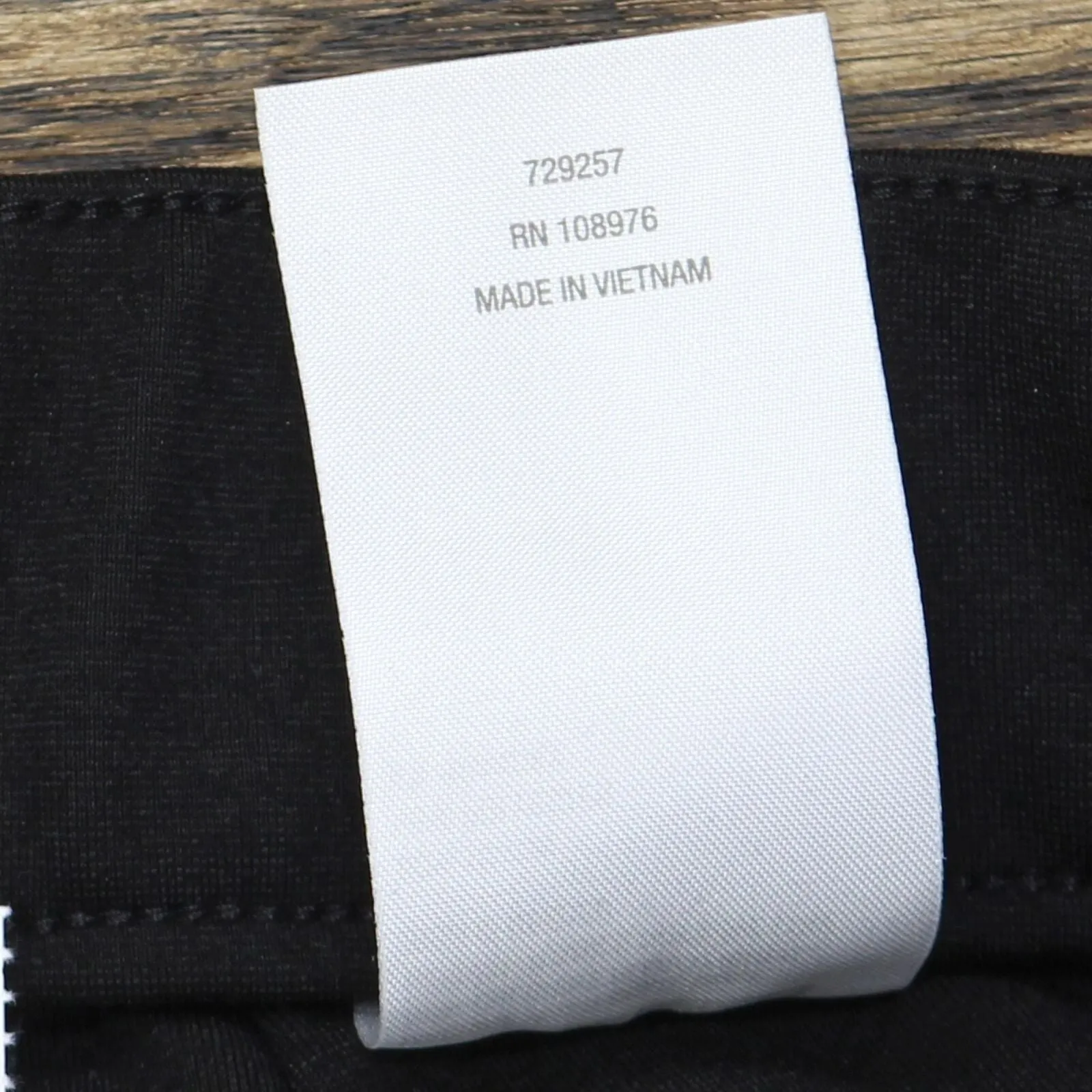 NWT Colleen Lopez Women's Power Mesh Panel Skinny Ponte Knit Pants. 729257