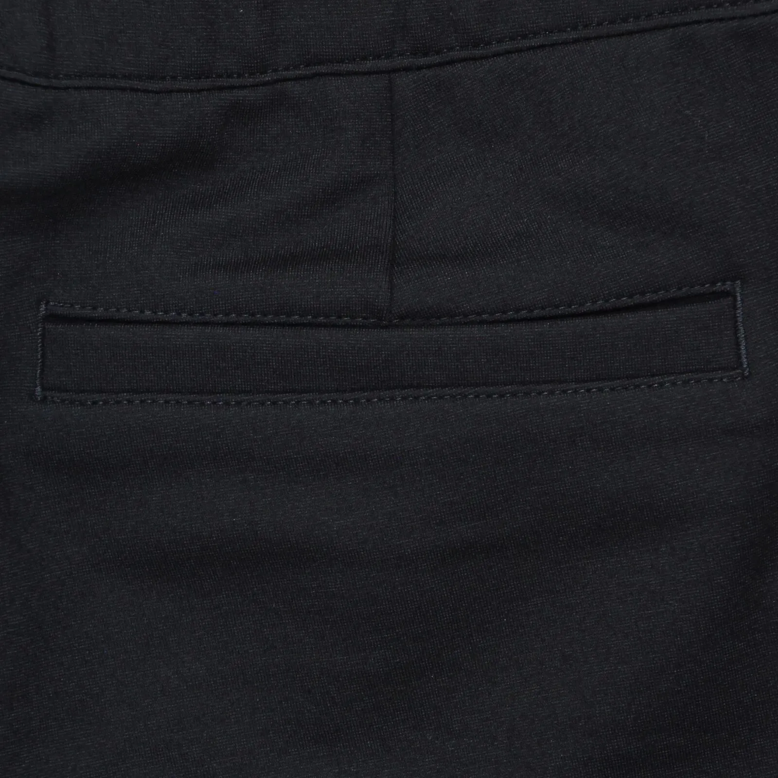 NWT Colleen Lopez Women's Power Mesh Panel Skinny Ponte Knit Pants. 729257