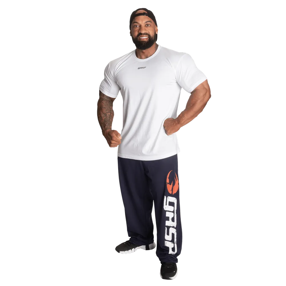 Original Mesh Pants - Dark Navy